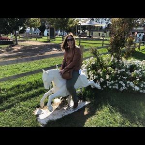 Meet your Posher, Colleen